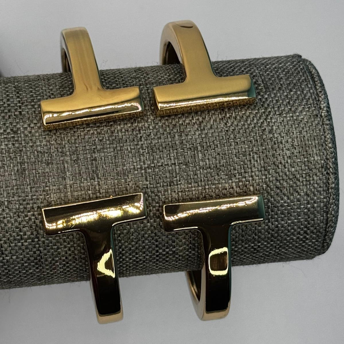 T Bangle
